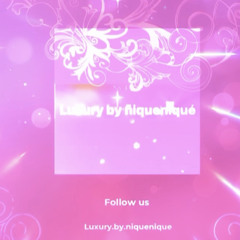 Luxury By nique nique