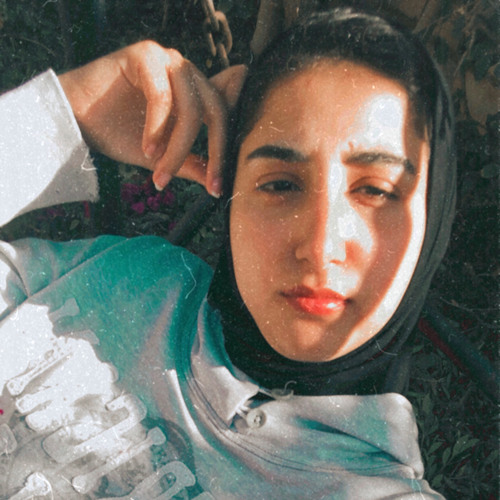 Yassmine Khalaf’s avatar