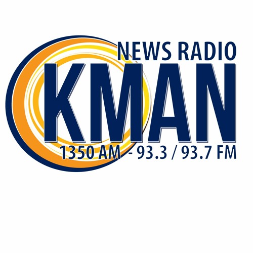 News Radio KMAN’s avatar