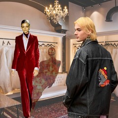 Baileys Bridal Formal