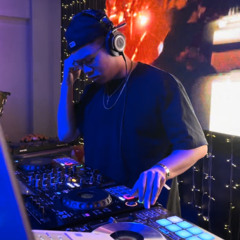 DJ Menace