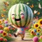 MELONHEAD (GODFATHER OF JERK)