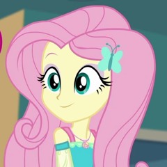 fluttershy