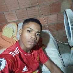 Lucas Mateus