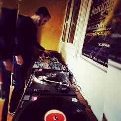 Chasista feat. Dj Sand