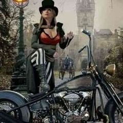 Kimmy Barns