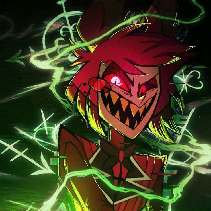 Hazbin Hotel Original Songs