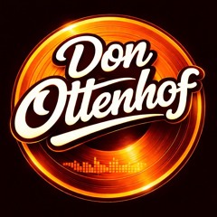 DJ Don Ottenhof