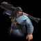 #1 Valve Fan