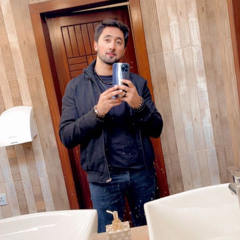 Umair shah