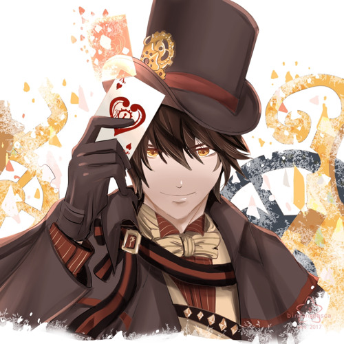 Crow’s avatar