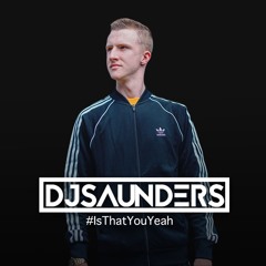 DJ SAUNDERS UK (MASHUP ACCOUNT)