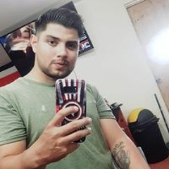 Carlos Solis