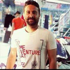 Palvinder Singh Sohal