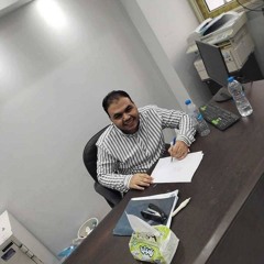 Omer Salah