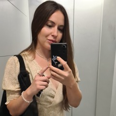Элеонора Олеговна