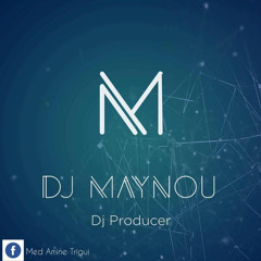 DJ Maynou