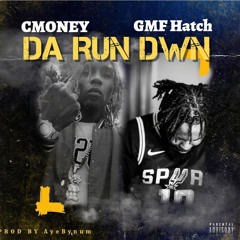 GMF HATCH