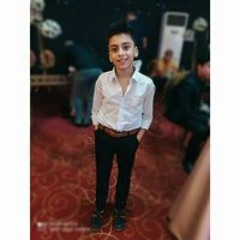 Eman Ahmad