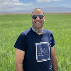 Masoud Ershadipour