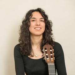 danielarossiguitarist