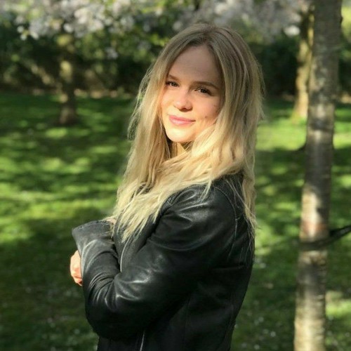 Olga-Maria Rantanen’s avatar