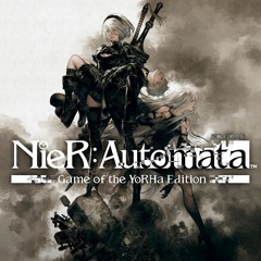 NieR:Automata Disc 03