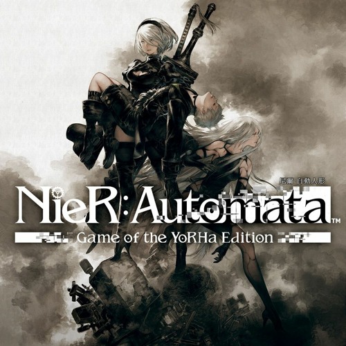 Stream NieRAutomata Disc 03 music Listen to songs, albums, playlists