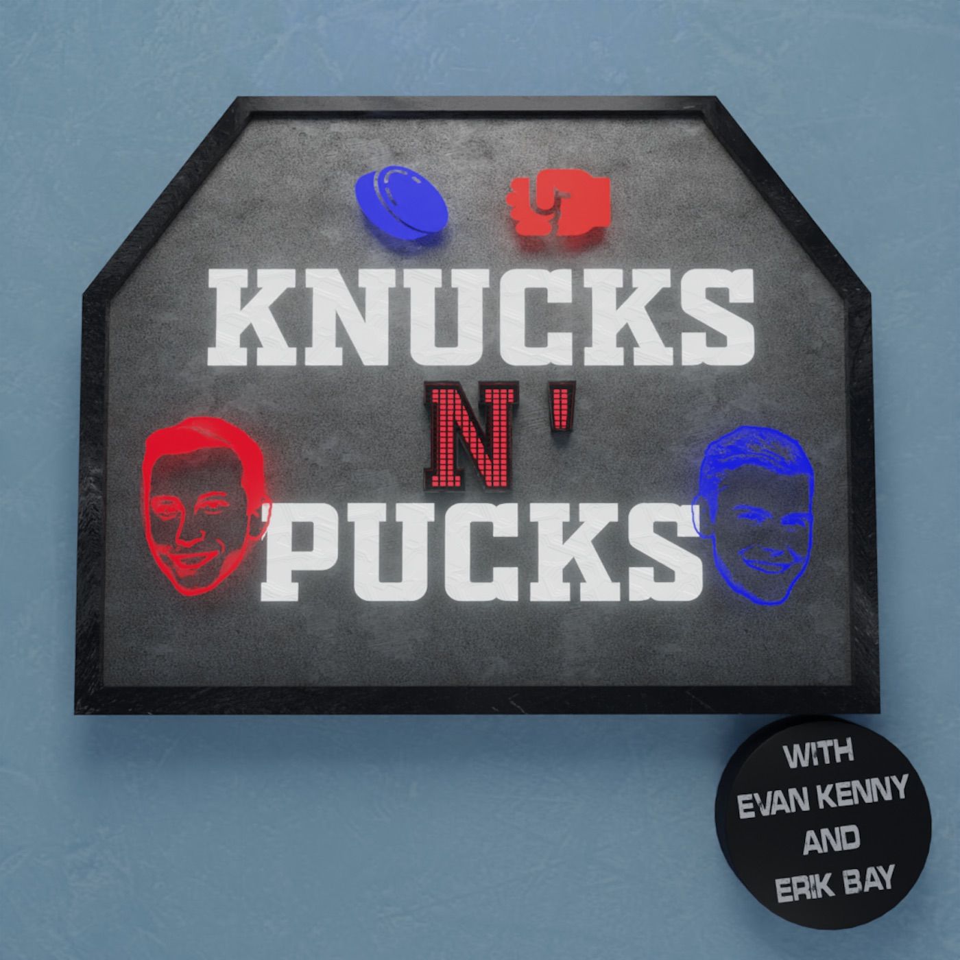 Knucks n' Pucks