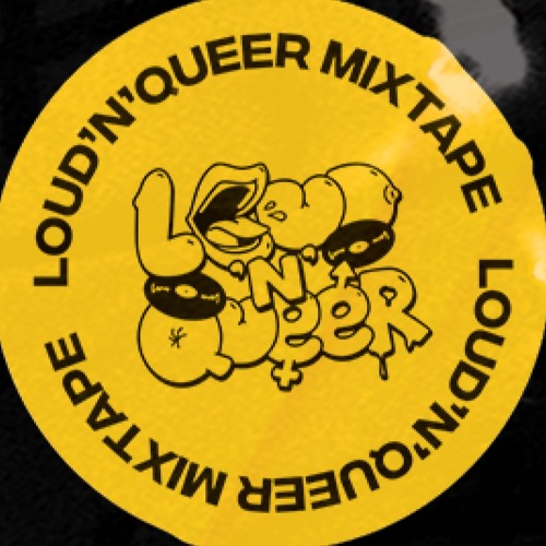Loud'N'Queer’s avatar