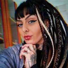 LUIZA 👽