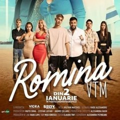Stream Romina, VTM (2023) ?️✔️ Film Online Subtitrat in Romana 【HD】 GRATIS  by Romina, VTM | Listen online for free on SoundCloud