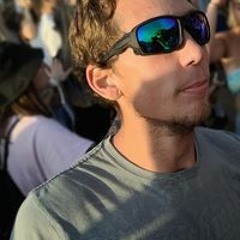 Alexandre Nado