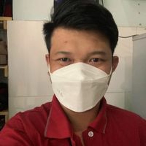 Huu Phan’s avatar