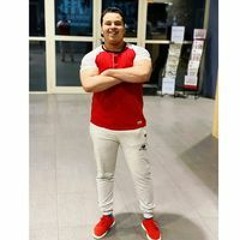 Amr Muhammad Abdal-baset