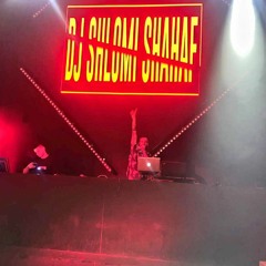 DJ SHLOMI SHAHAF AKA SLUKI MUSIC☆