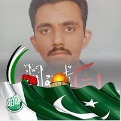 Amjad Qureshi