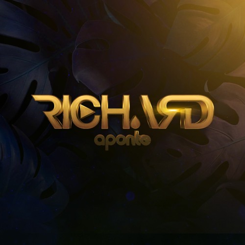 Richard Aponte’s avatar