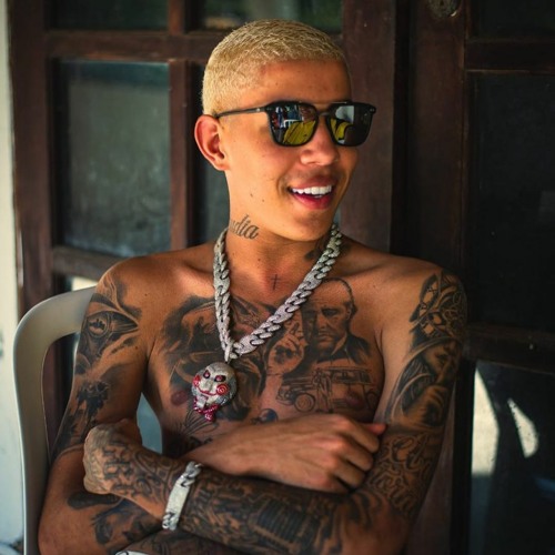 MC DON JUAN  OFICIAL — artist photo