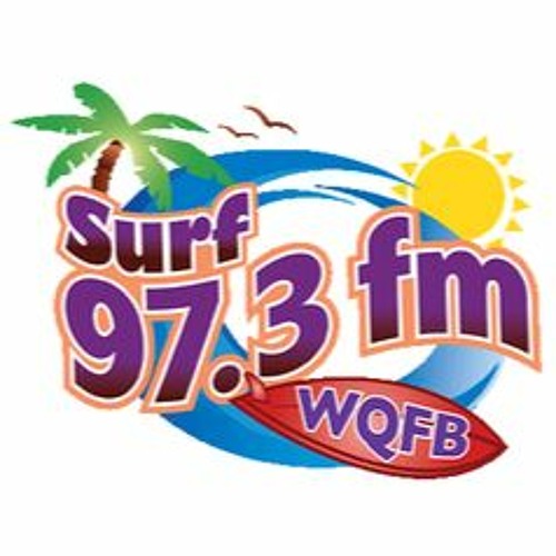 Surf 97.3 FM’s avatar