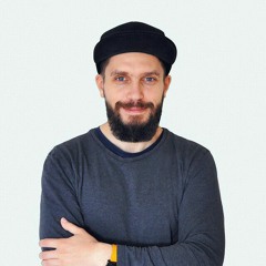 Oleg Petrunchak-Fesenko