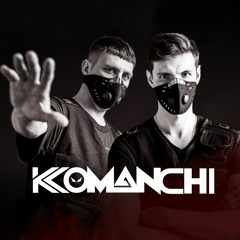 KOMANCHI