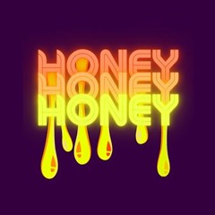 HONEY! COLLECTIVE 518