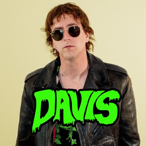 DAVIS’s avatar