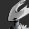 The Hollow Knight .