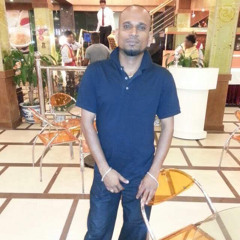 Ravindra Raghuraj