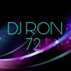 DJ RON 72 TIMING  CROMATIC
