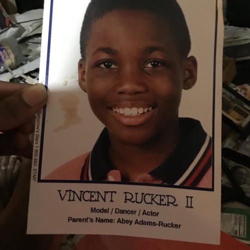 Vincent bernard rucker jr’s avatar