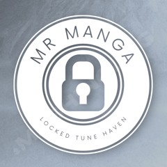 Mr Manga