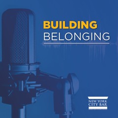Building Belonging